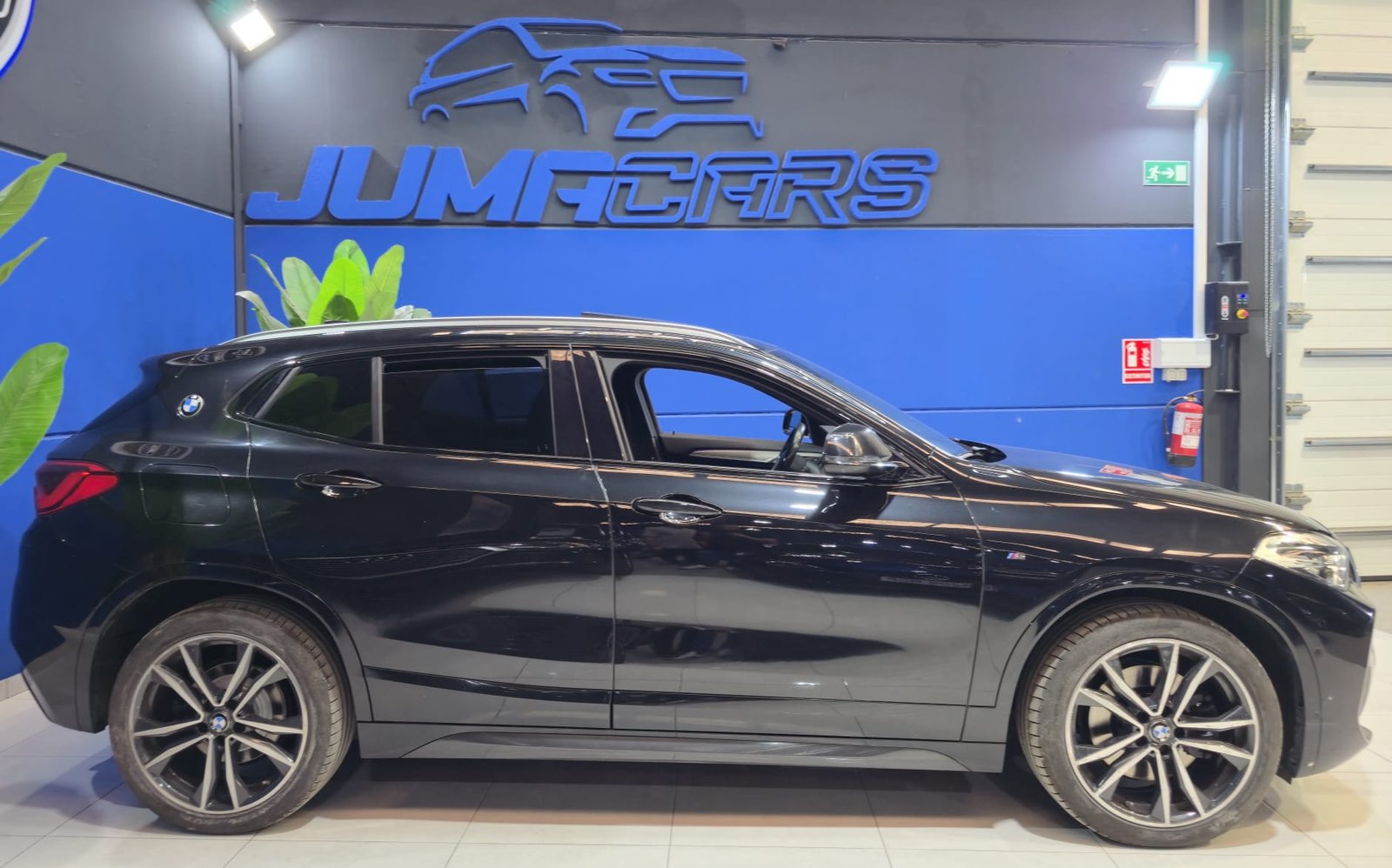 BMW X2 XDRIVE PACK M - Imagen 6