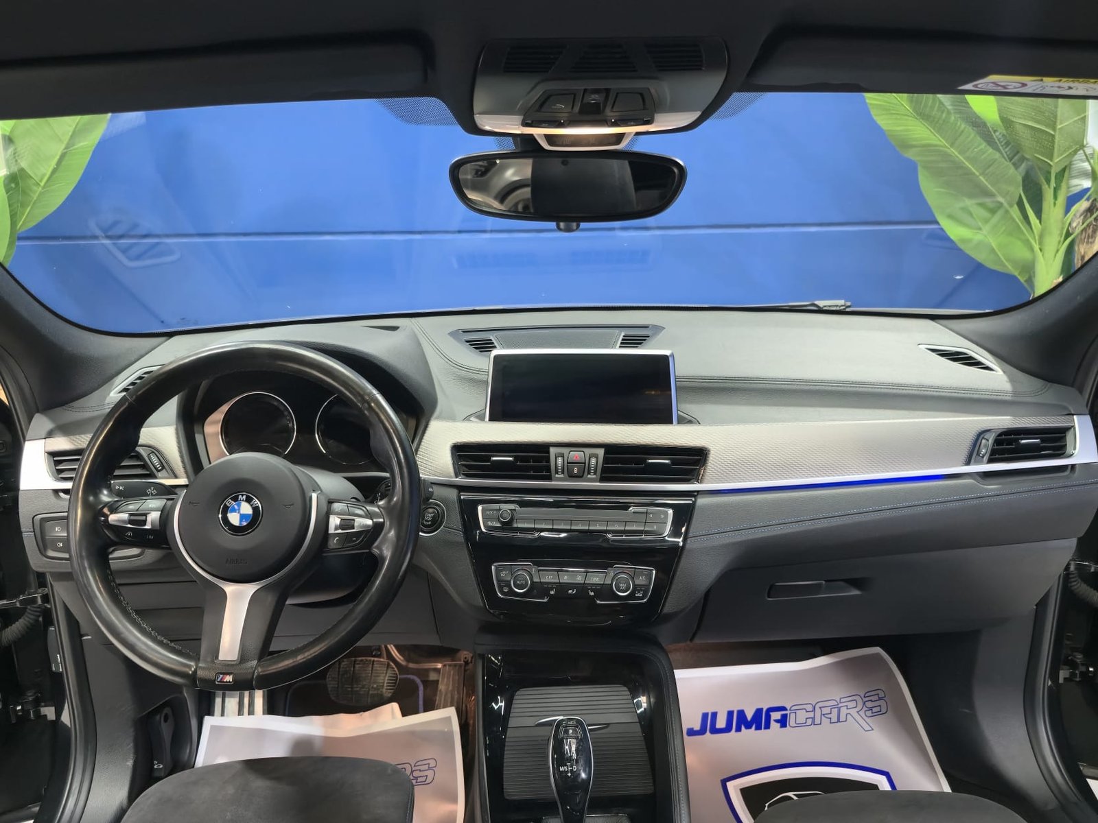 BMW X2 XDRIVE PACK M - Imagen 12
