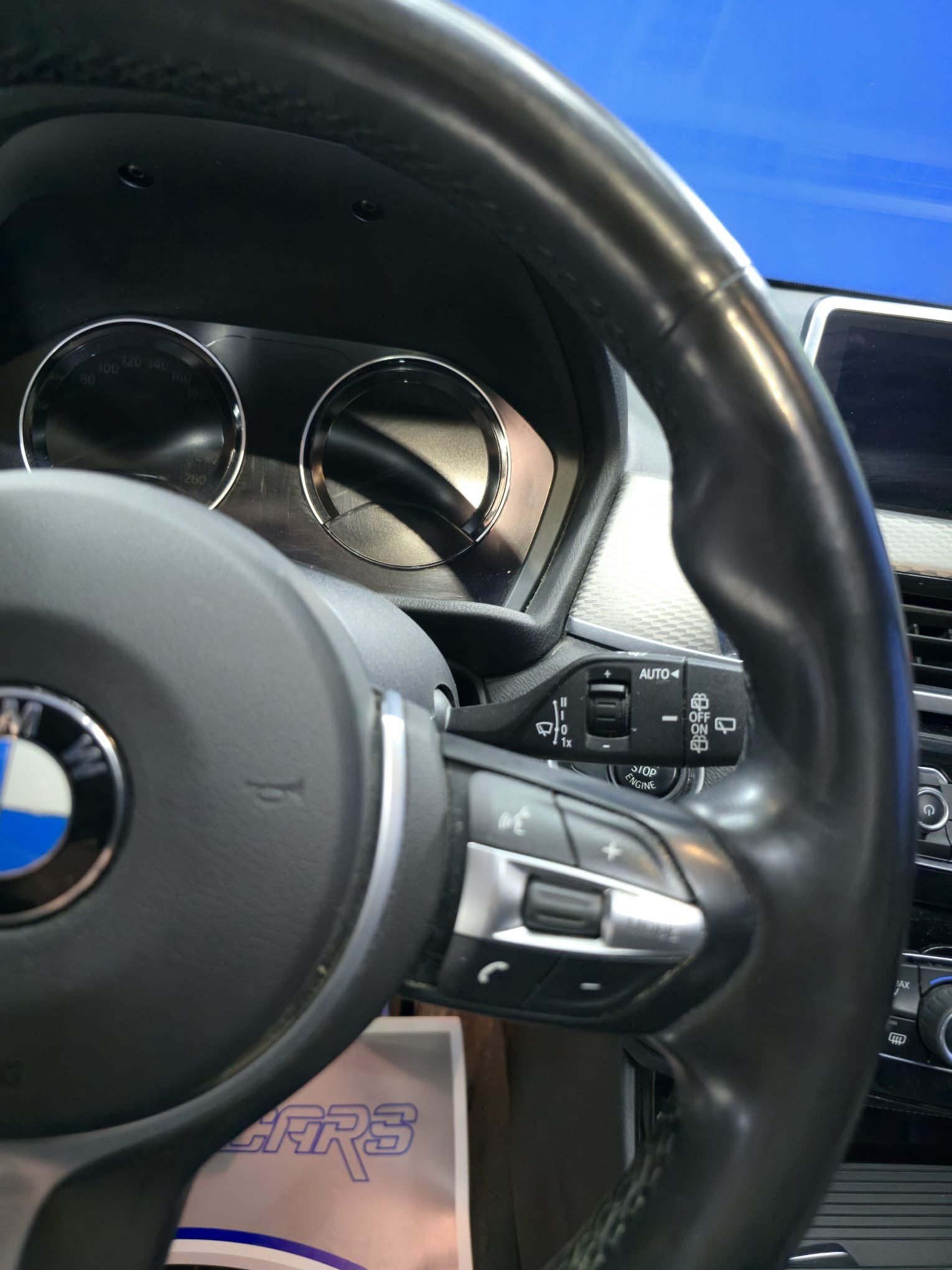 BMW X2 XDRIVE PACK M - Imagen 20