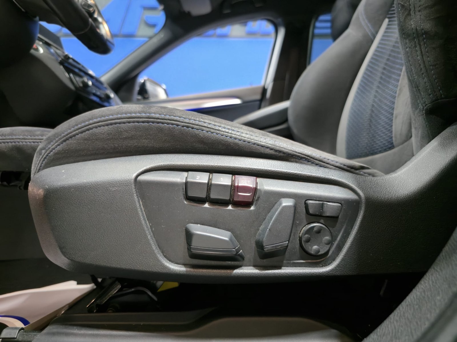 BMW X2 XDRIVE PACK M - Imagen 24