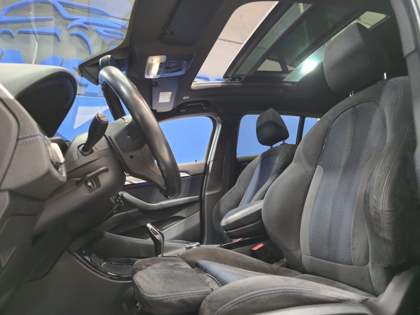 BMW X2 XDRIVE PACK M - Imagen 15