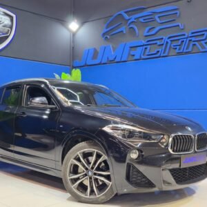 BMW X2 XDRIVE PACK M