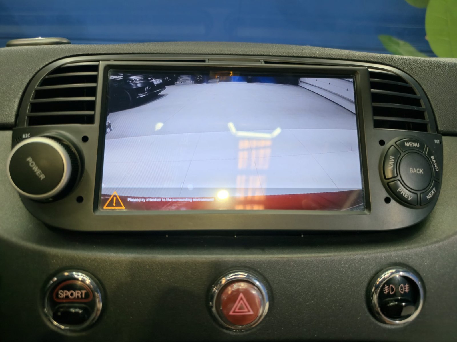 ABARTH 500C 595C Competizione 1.4 16v TJet 160cv - Imagen 22