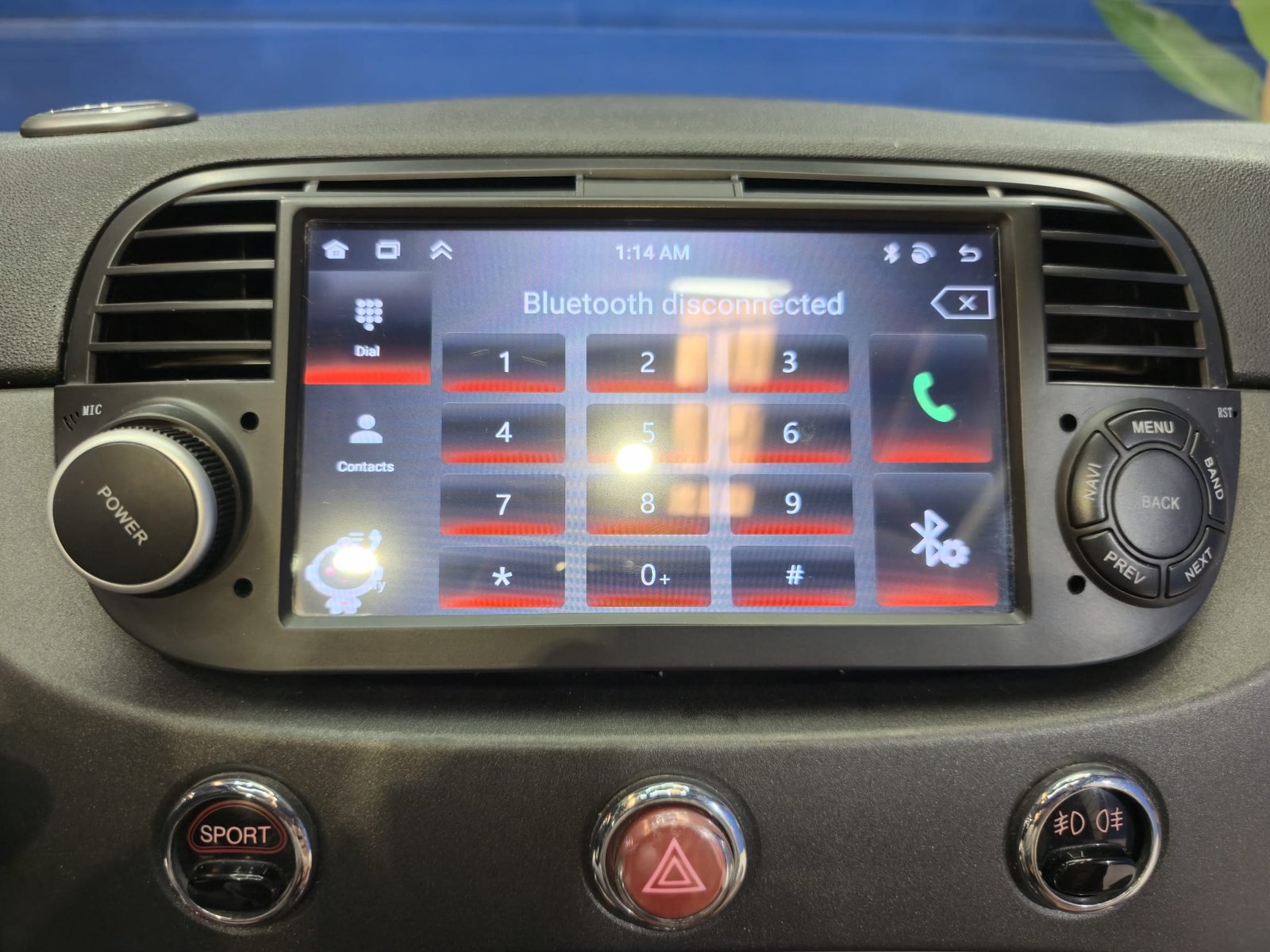 ABARTH 500C 595C Competizione 1.4 16v TJet 160cv - Imagen 23