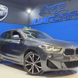 BMW X2 sDrive 18i  PACK M