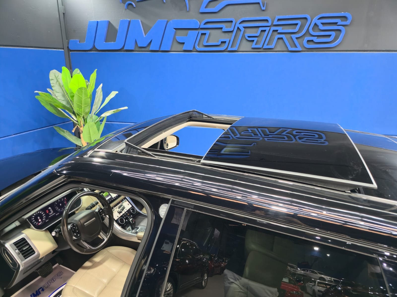 LAND-ROVER Range Rover Sport 3.0 SDV6 183kW - Imagen 40