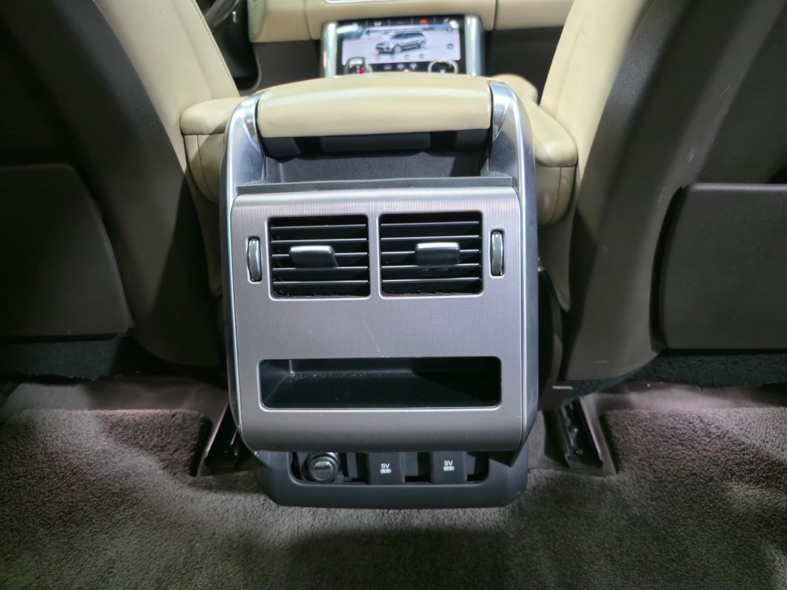LAND-ROVER Range Rover Sport 3.0 SDV6 183kW - Imagen 24