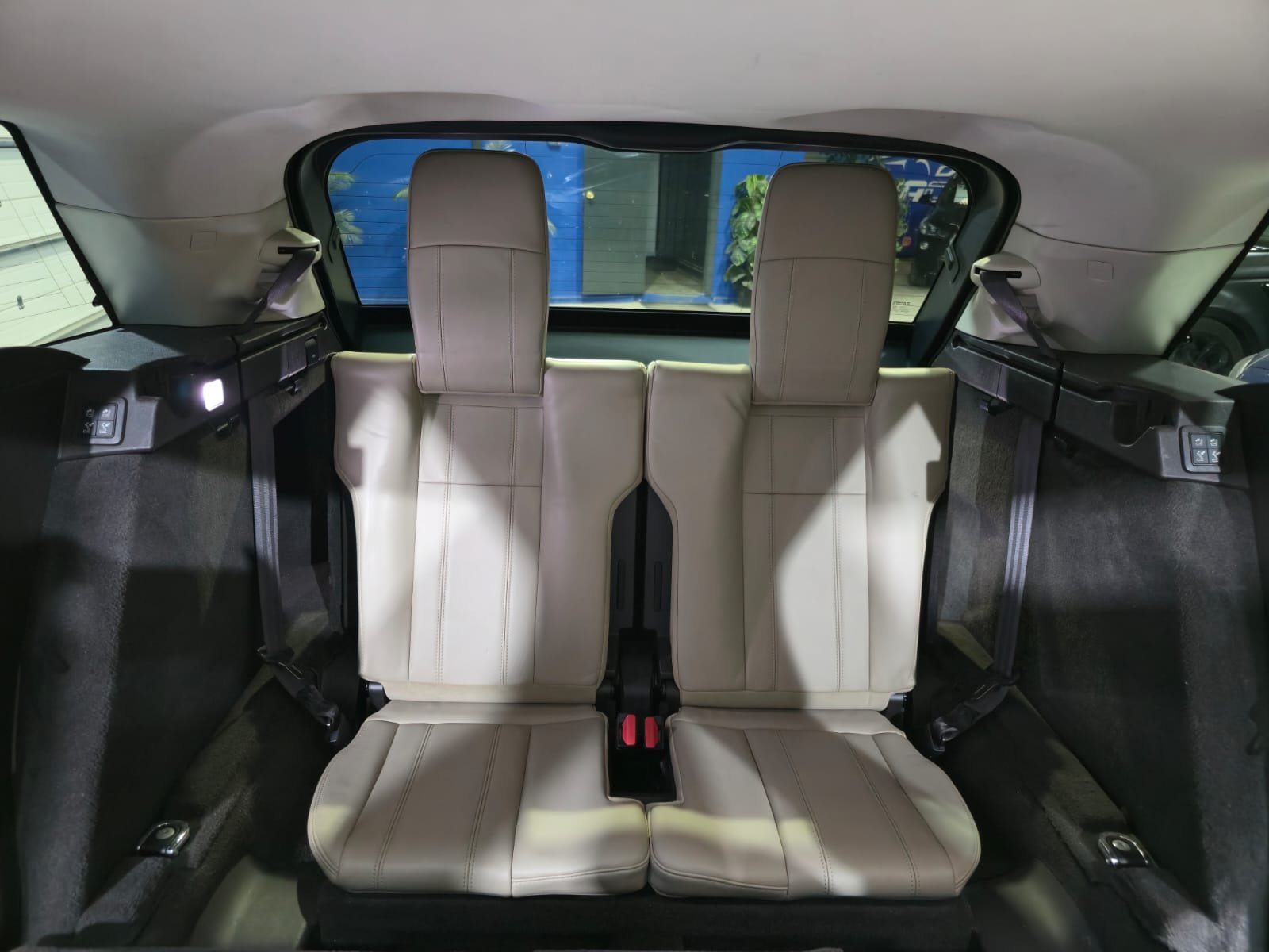 LAND-ROVER Range Rover Sport 3.0 SDV6 183kW - Imagen 22