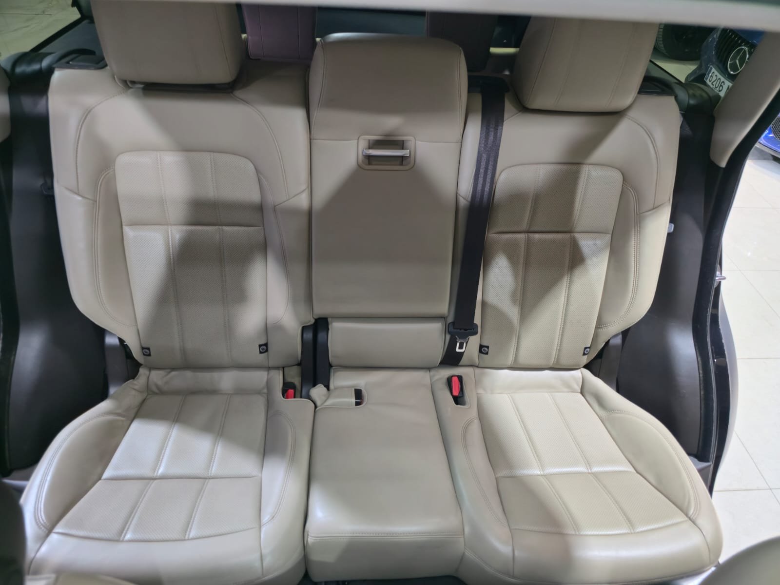 LAND-ROVER Range Rover Sport 3.0 SDV6 183kW - Imagen 21