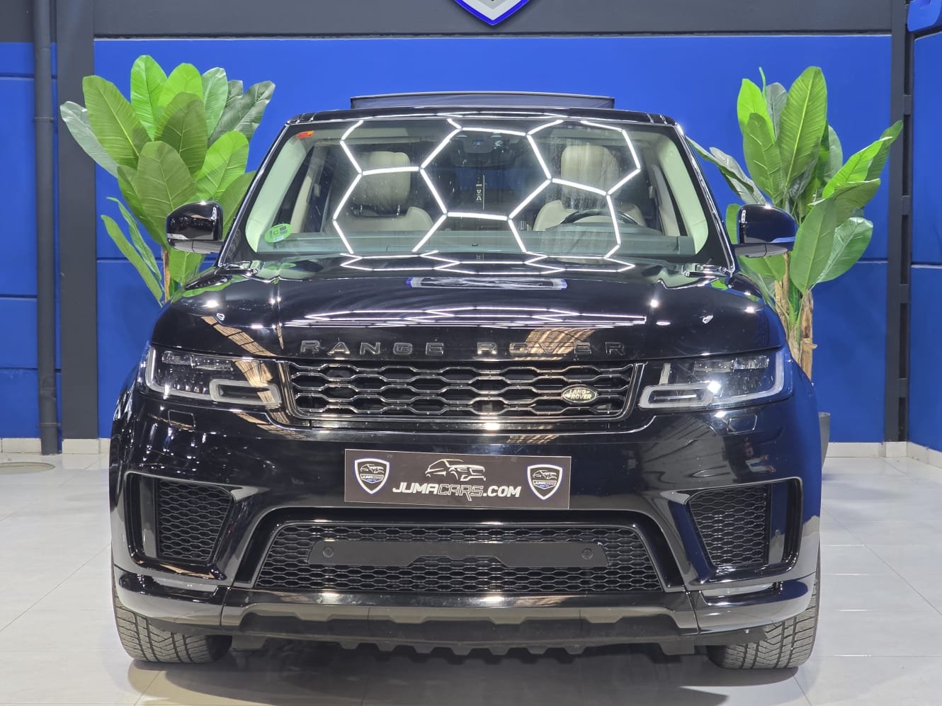 LAND-ROVER Range Rover Sport 3.0 SDV6 183kW - Imagen 7