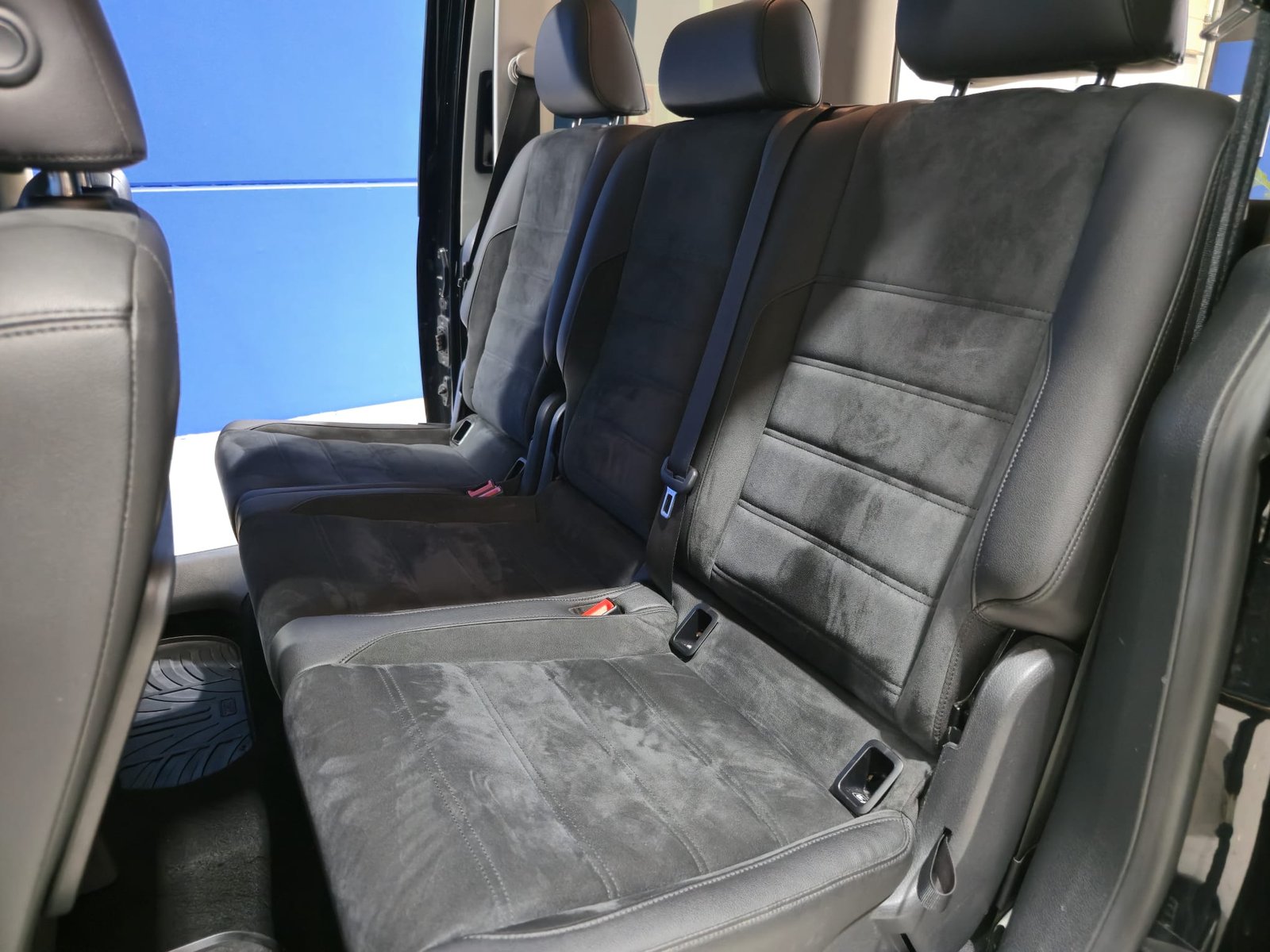 VOLKSWAGEN Caddy Comfortline 2.0 TDI - Imagen 21