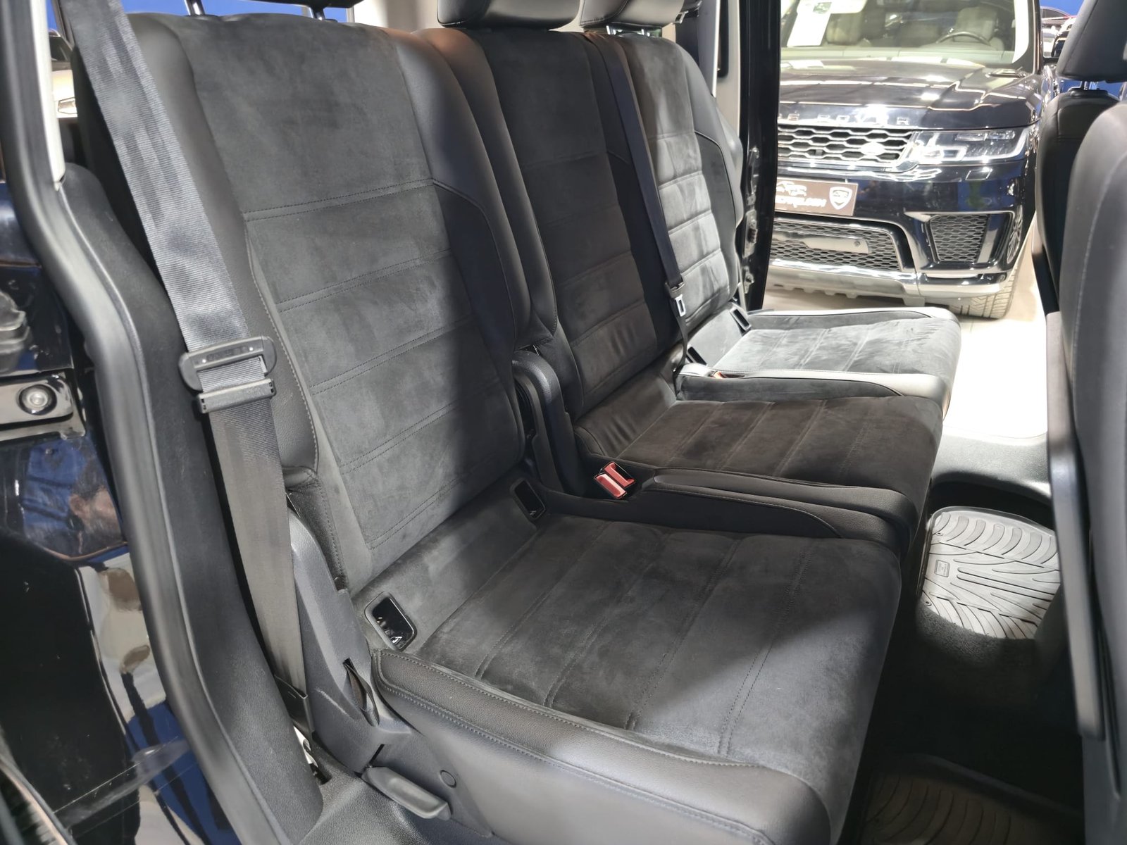 VOLKSWAGEN Caddy Comfortline 2.0 TDI - Imagen 23