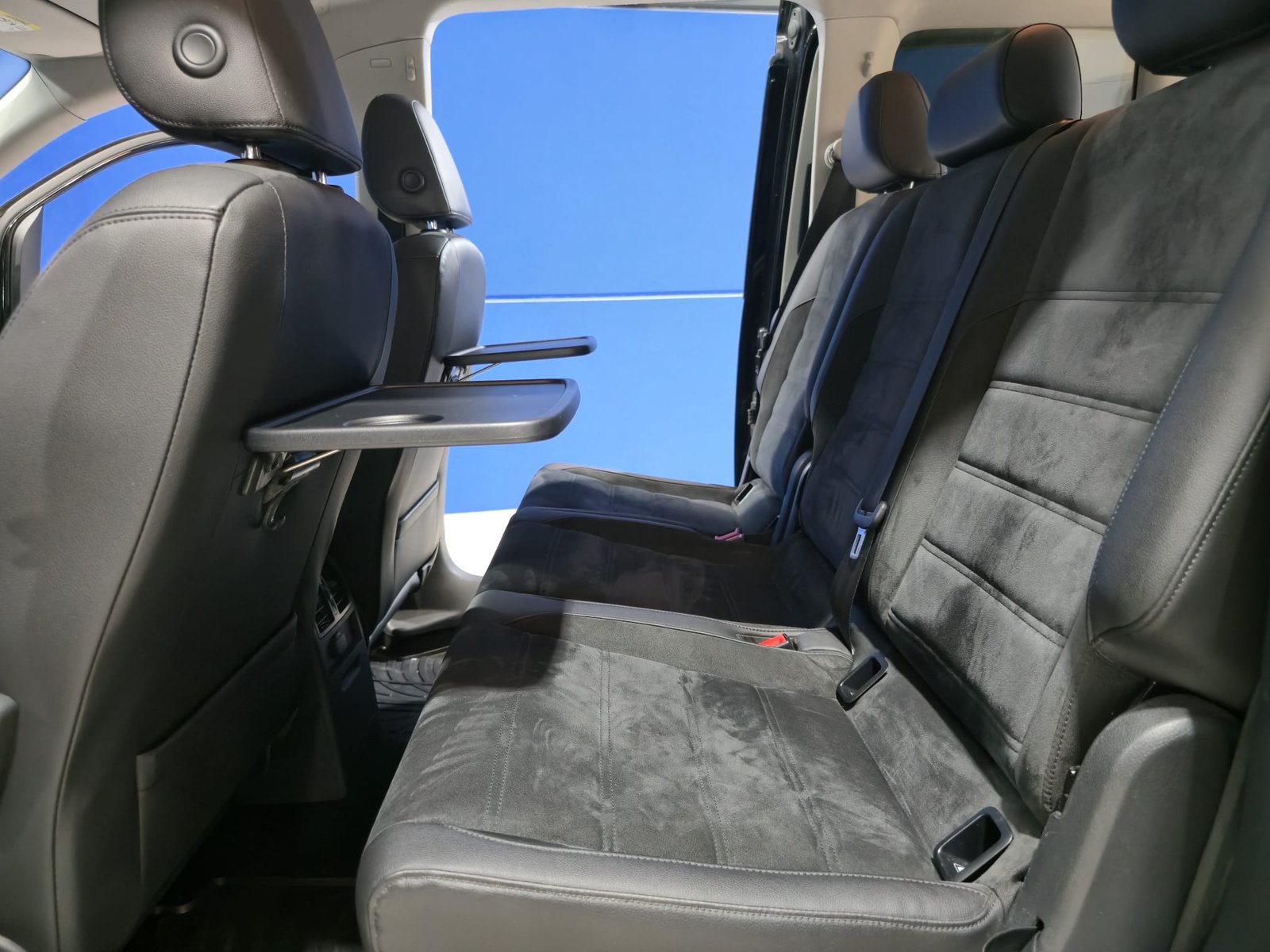 VOLKSWAGEN Caddy Comfortline 2.0 TDI - Imagen 22
