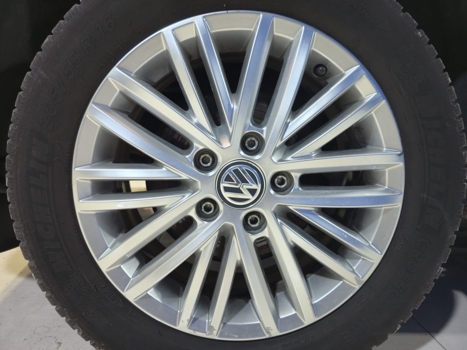 VOLKSWAGEN Caddy Comfortline 2.0 TDI - Imagen 29